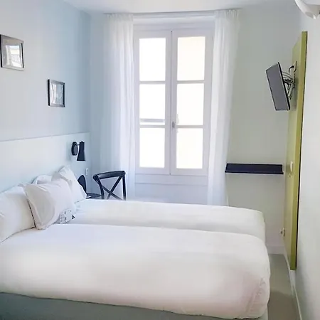 Hotel Amista - Ancien Saint Louis - Vieux Port
