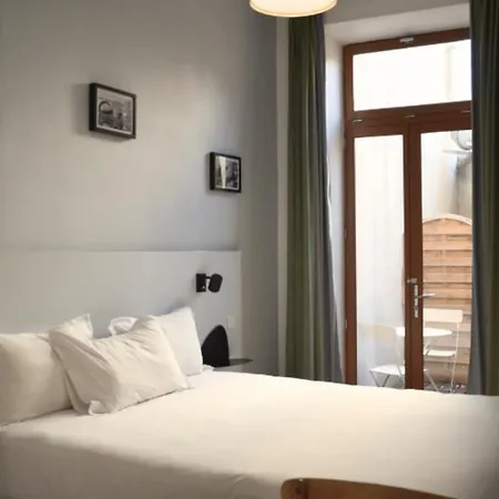 Amista - Ancien Saint Louis - Vieux Port 3*