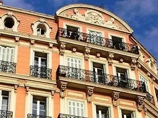 Hotel Amista - Ancien Saint Louis - Vieux Port Marseille