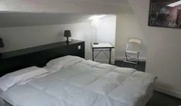 Amista - Ancien Saint Louis - Vieux Port Hotel Marseilles