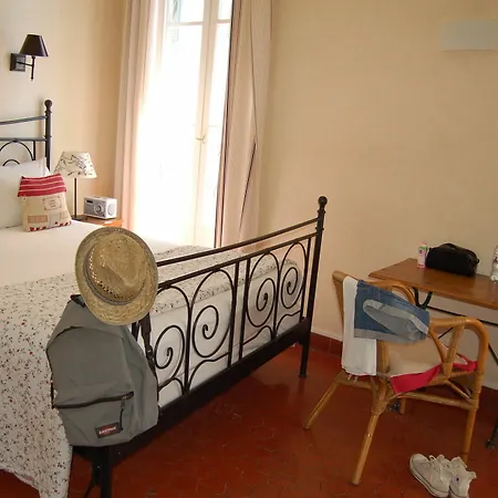 Amista - Ancien Saint Louis - Vieux Port 3*