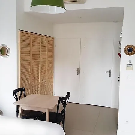 Otel Amista - Ancien Saint Louis - Vieux Port 3*