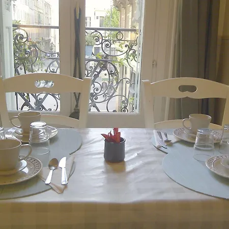 Otel Amista - Ancien Saint Louis - Vieux Port Marsilya