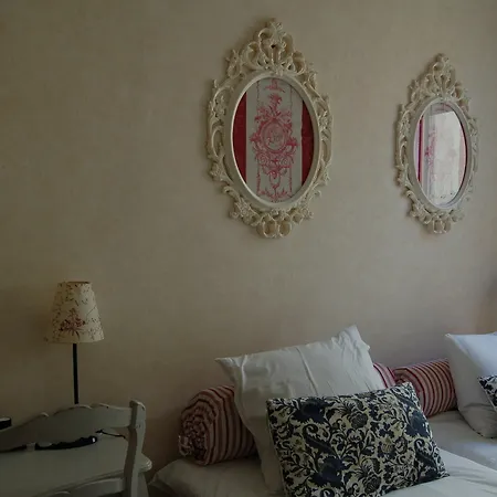 Amista - Ancien Saint Louis - Vieux Port Otel 3*