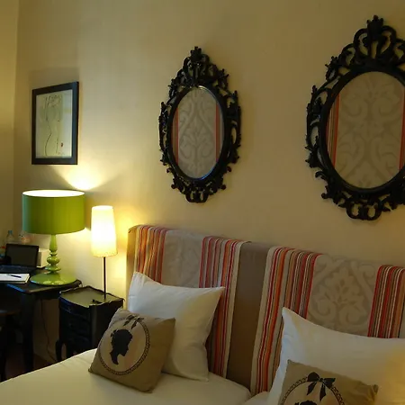 Amista - Ancien Saint Louis - Vieux Port Otel