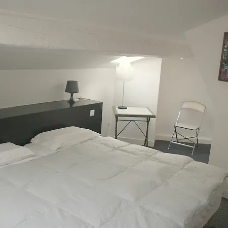 Amista - Ancien Saint Louis - Vieux Port Otel
