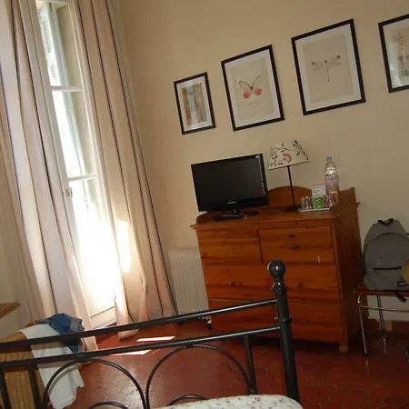 Amista - Ancien Saint Louis - Vieux Port Otel