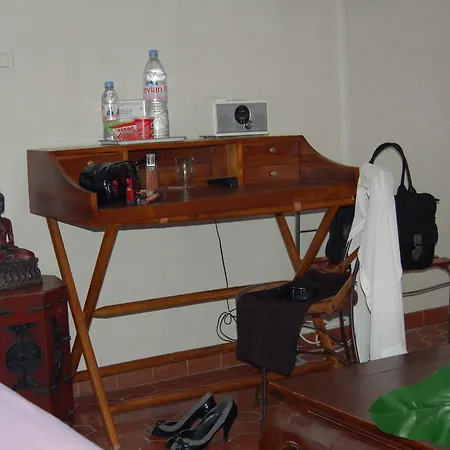 Amista - Ancien Saint Louis - Vieux Port 3*